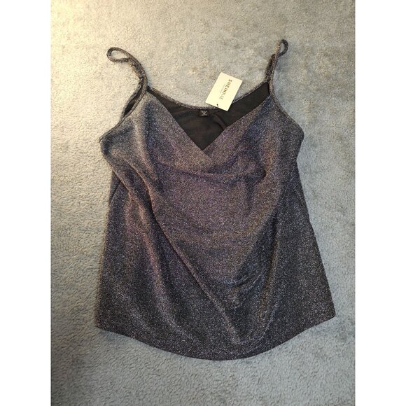 NWT Shein Bae Women's Tank, Size XL - Picture 1 of 7